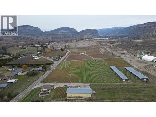 7361 Tucelnuit Drive, Oliver, BC 