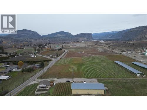 7361 Tucelnuit Drive, Oliver, BC 