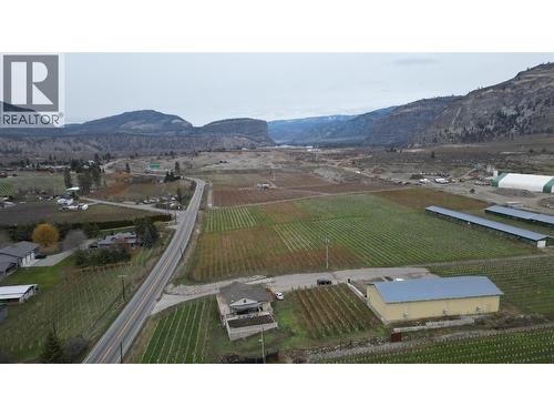 7361 Tucelnuit Drive, Oliver, BC 