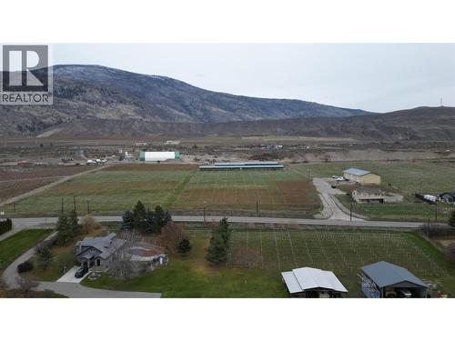 7361 Tucelnuit Drive, Oliver, BC 