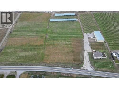 7361 Tucelnuit Drive, Oliver, BC 