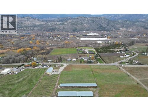 7361 Tucelnuit Drive, Oliver, BC 