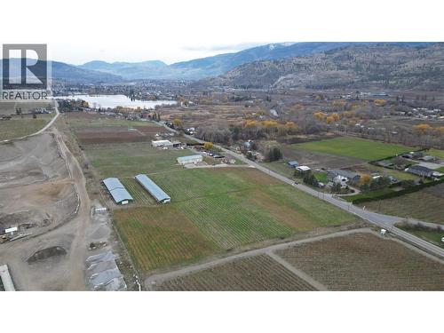 7361 Tucelnuit Drive, Oliver, BC 