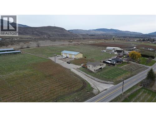 7361 Tucelnuit Drive, Oliver, BC 