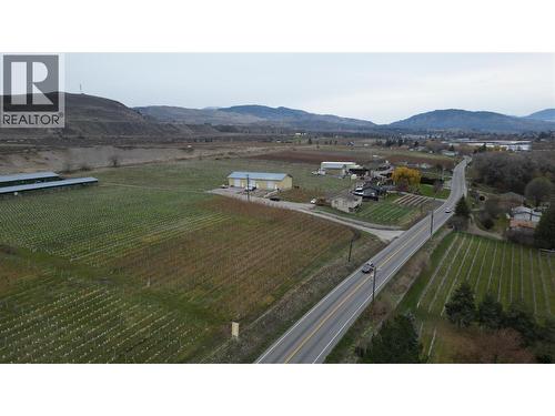 7361 Tucelnuit Drive, Oliver, BC 