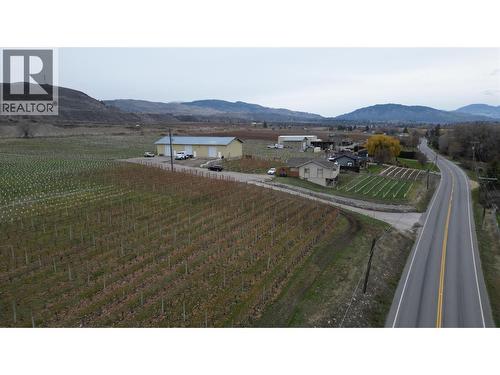 7361 Tucelnuit Drive, Oliver, BC 