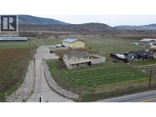 7361 Tucelnuit Drive, Oliver, BC 