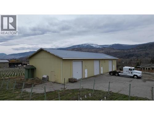 7361 Tucelnuit Drive, Oliver, BC 