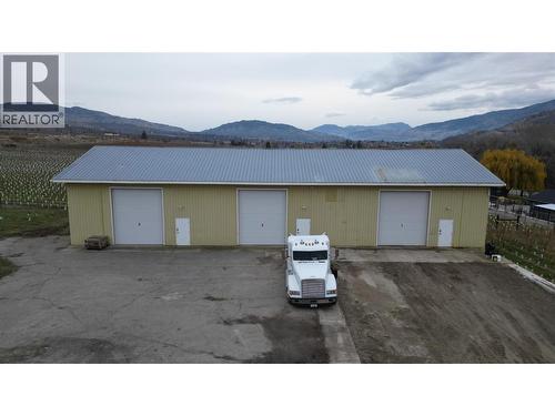 7361 Tucelnuit Drive, Oliver, BC 