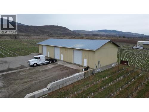 7361 Tucelnuit Drive, Oliver, BC 