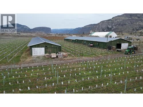 7361 Tucelnuit Drive, Oliver, BC 