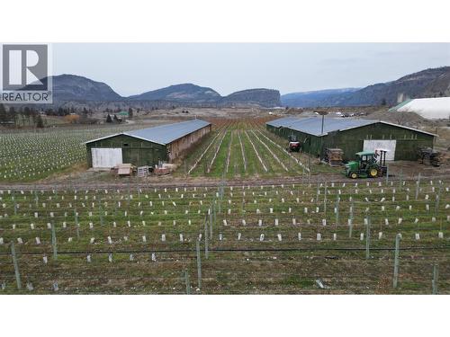 7361 Tucelnuit Drive, Oliver, BC 