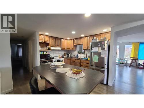 7361 Tucelnuit Drive, Oliver, BC 