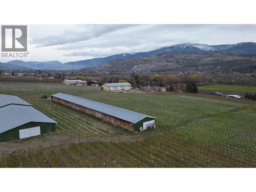 7361 Tucelnuit Drive, Oliver, BC 