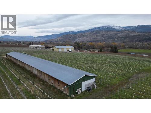 7361 Tucelnuit Drive, Oliver, BC 