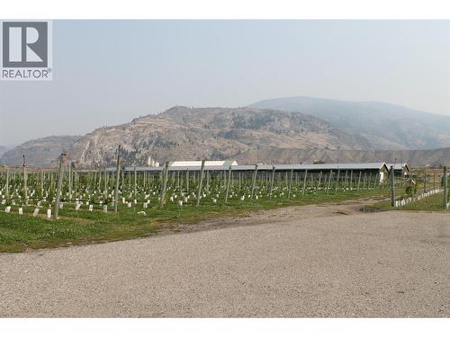 7361 Tucelnuit Drive, Oliver, BC 