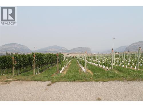 7361 Tucelnuit Drive, Oliver, BC 