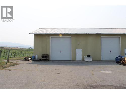 7361 Tucelnuit Drive, Oliver, BC 