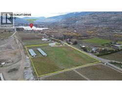 7361 Tucelnuit Drive  Oliver, BC V0H 1T2