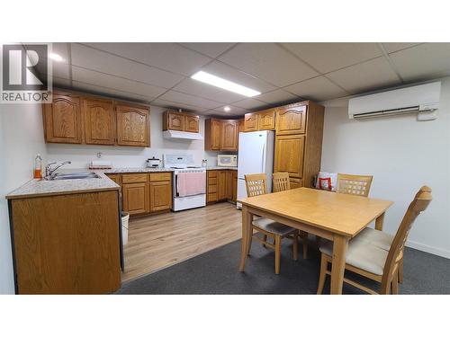 7361 Tucelnuit Drive, Oliver, BC 