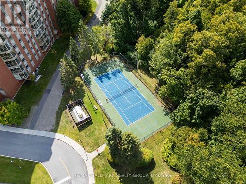 105 - 960 Teron Road, Ottawa, ON - Outdoor With View