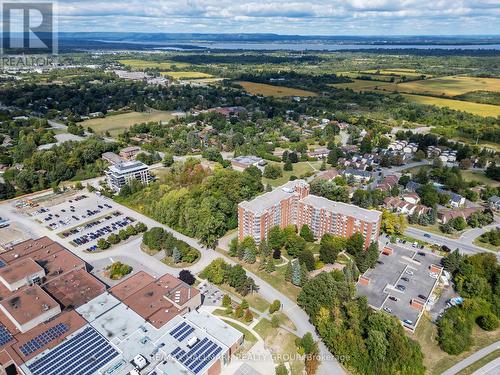 105 - 960 Teron Road, Ottawa, ON - Outdoor With View