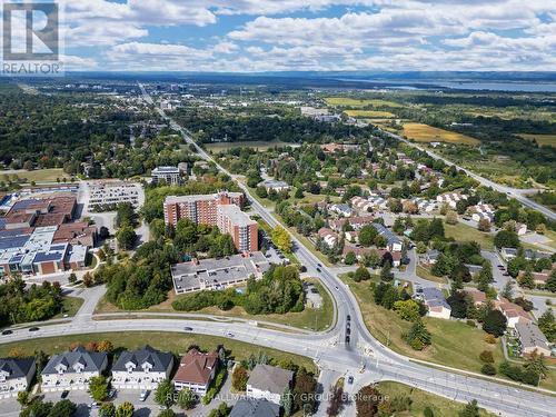 105 - 960 Teron Road, Ottawa, ON - Outdoor With View