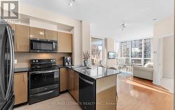 2801 - 16 YONGE STREET  Toronto, ON M5E 2A1