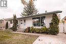 132 Nagel Crescent, Regina, SK  - Outdoor 