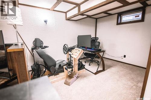 132 Nagel Crescent, Regina, SK - Indoor