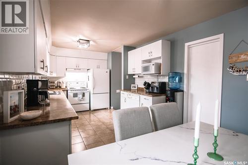 132 Nagel Crescent, Regina, SK - Indoor