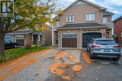 939 TAMBOURINE TERRACE  Mississauga, ON L5W 1S5