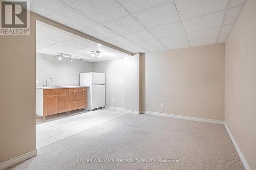 7160 Waldorf Way, Mississauga, ON - Indoor Photo Showing Other Room
