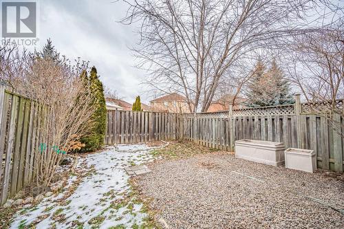 7160 Waldorf Way, Mississauga, ON - Outdoor