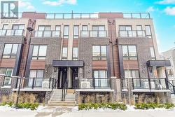 7 - 25 PRIYA LANE  Toronto, ON M1B 0E8