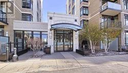 307 - 151 UPPER DUKE CRESCENT  Markham, ON L6G 0E1