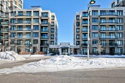 307 - 151 UPPER DUKE CRESCENT  Markham, ON L6G 0E1