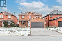 365 BUD GREGORY BOULEVARD  Mississauga, ON L4Z 2P9