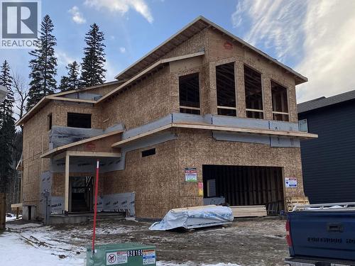 7303 FOXRIDGE AVENUE  Prince George, BC V2N 0H2