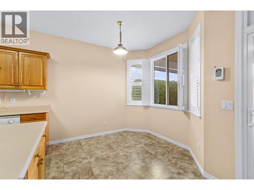 3360 Old Okanagan Highway Unit# 160, West Kelowna, BC - Indoor