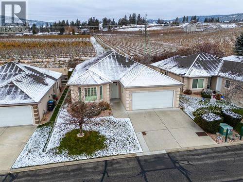 Welcome to #160 Leisure Village! - 3360 Old Okanagan Highway Unit# 160, West Kelowna, BC - Outdoor