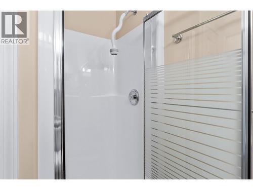 3360 Old Okanagan Highway Unit# 160, West Kelowna, BC - Indoor Photo Showing Bathroom