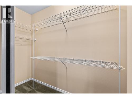 3360 Old Okanagan Highway Unit# 160, West Kelowna, BC - Indoor With Storage