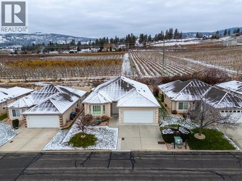 3360 Old Okanagan Highway Unit# 160, West Kelowna, BC - Outdoor With Facade