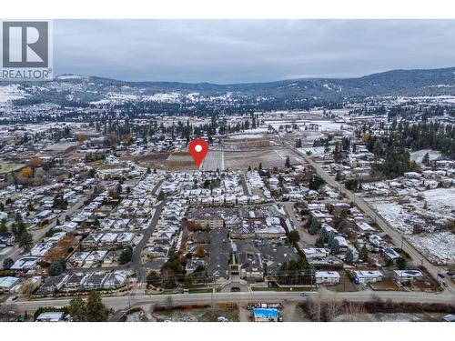3360 Old Okanagan Highway Unit# 160, West Kelowna, BC - Outdoor With View