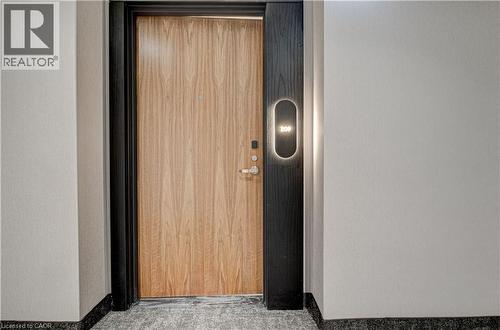 25 WELLINGTON Street A S Unit# 209  Kitchener, ON N2G 0G5