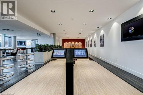 25 Wellington Street A S Unit# 209, Kitchener, ON - Indoor Photo Showing Other Room