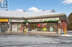 1 - 375 DES EPINETTES AVENUE  Ottawa, ON K1E 3E6