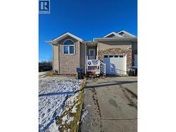 10203 16 Street  Dawson Creek, BC V1G 3Z9