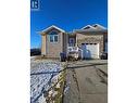 10203 16 Street, Dawson Creek, BC  - Outdoor 